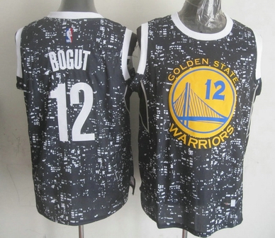 Golden State Warriors jerseys-037